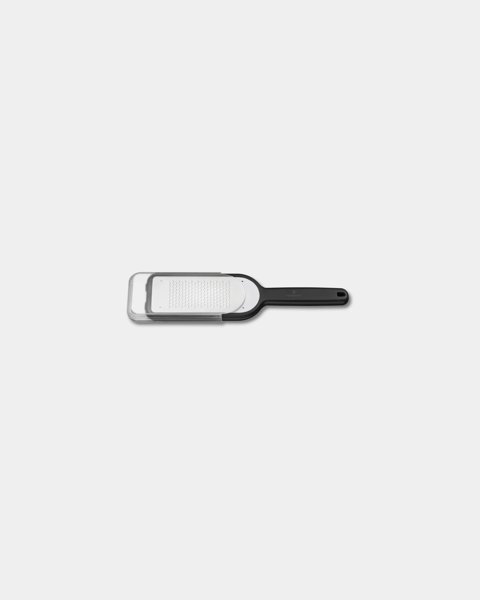 Râpe à grain fin inox Victorinox à personnaliser - 2